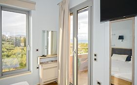 Anemomili Villas